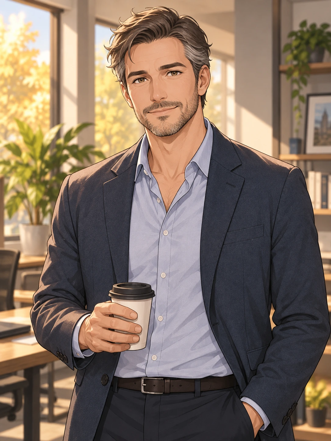 Luca, AI calling agent