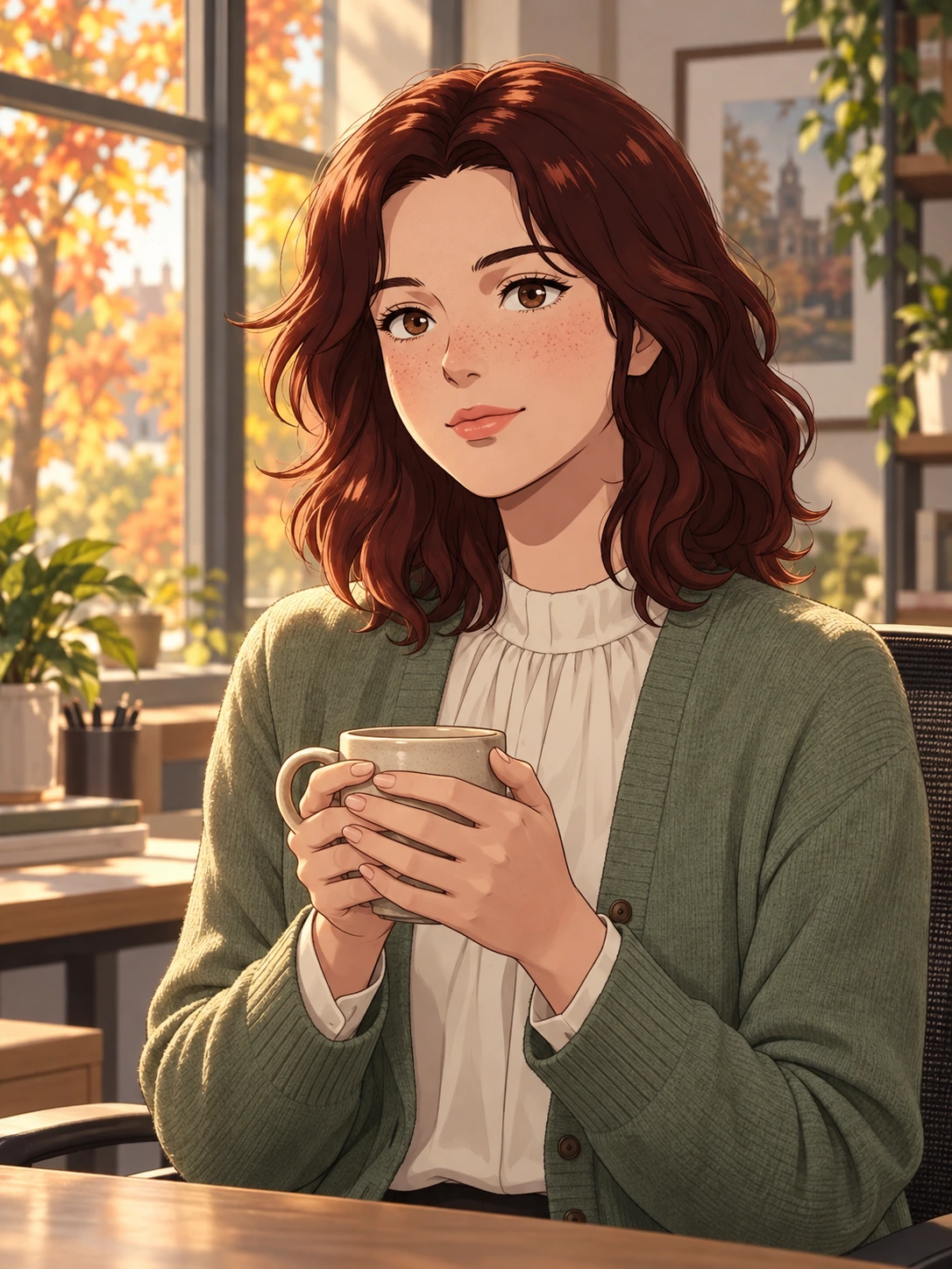 Melica, AI calling agent